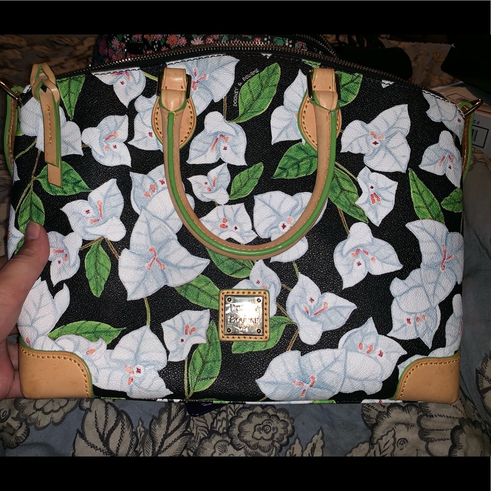 Dooney and Bourke